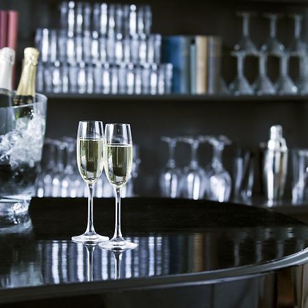 Bofors Hotel カールスコーガ エクステリア 写真