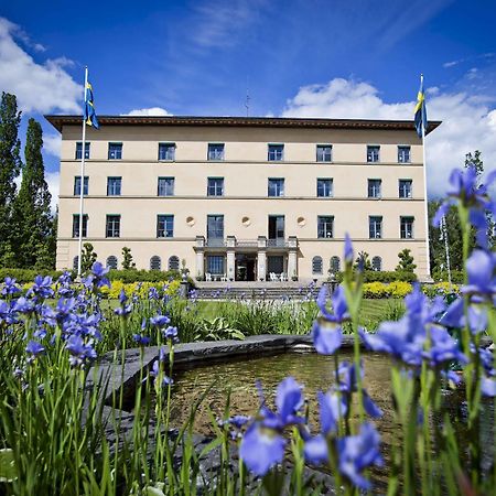 Bofors Hotel カールスコーガ エクステリア 写真