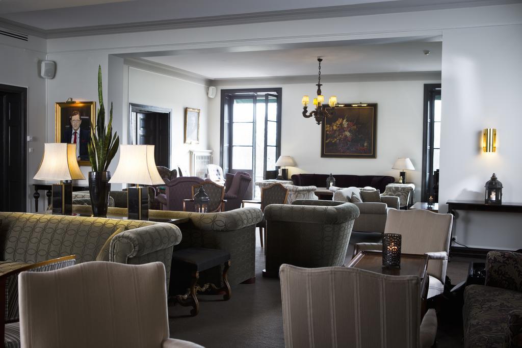 Bofors Hotel カールスコーガ エクステリア 写真