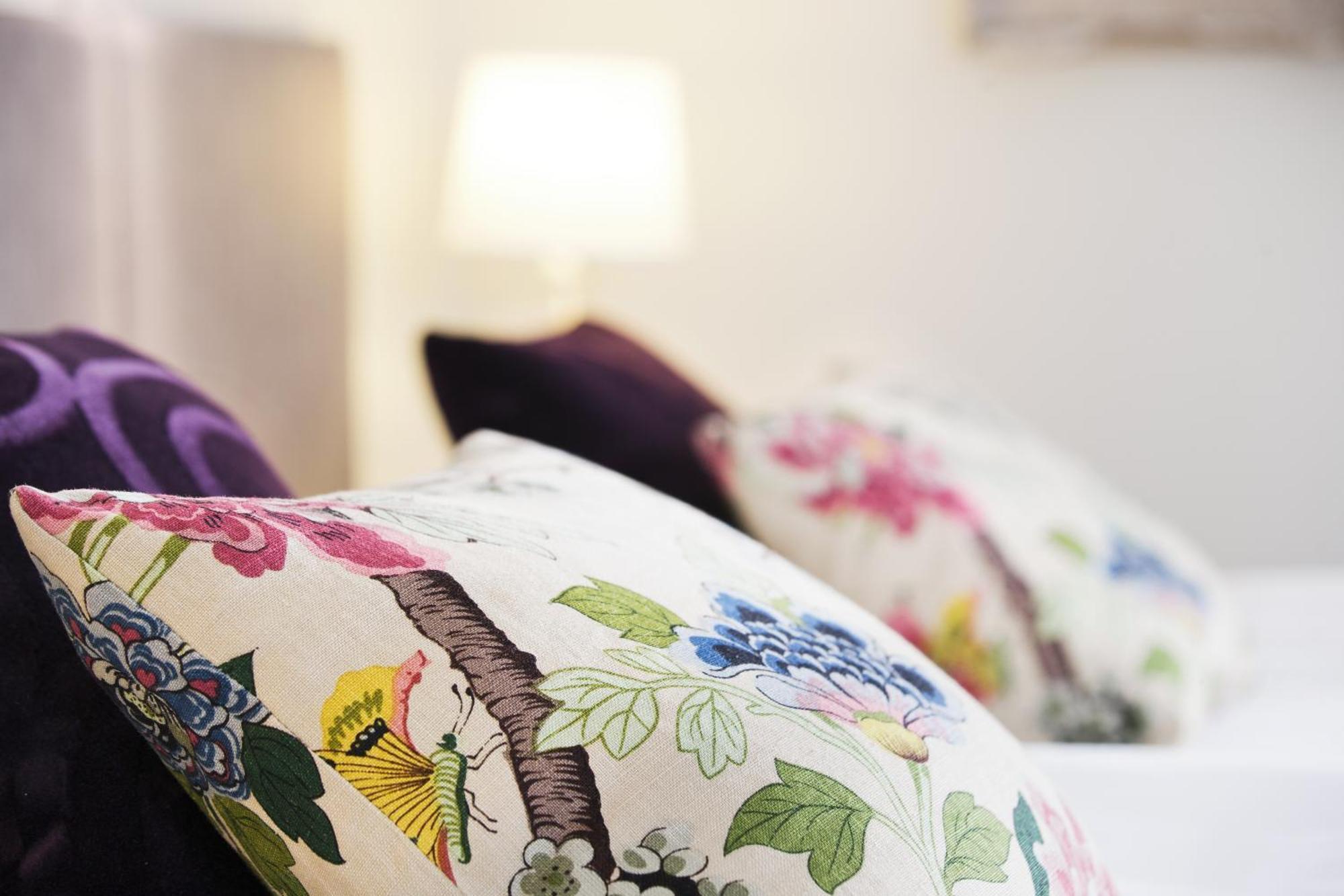 Bofors Hotel カールスコーガ 部屋 写真