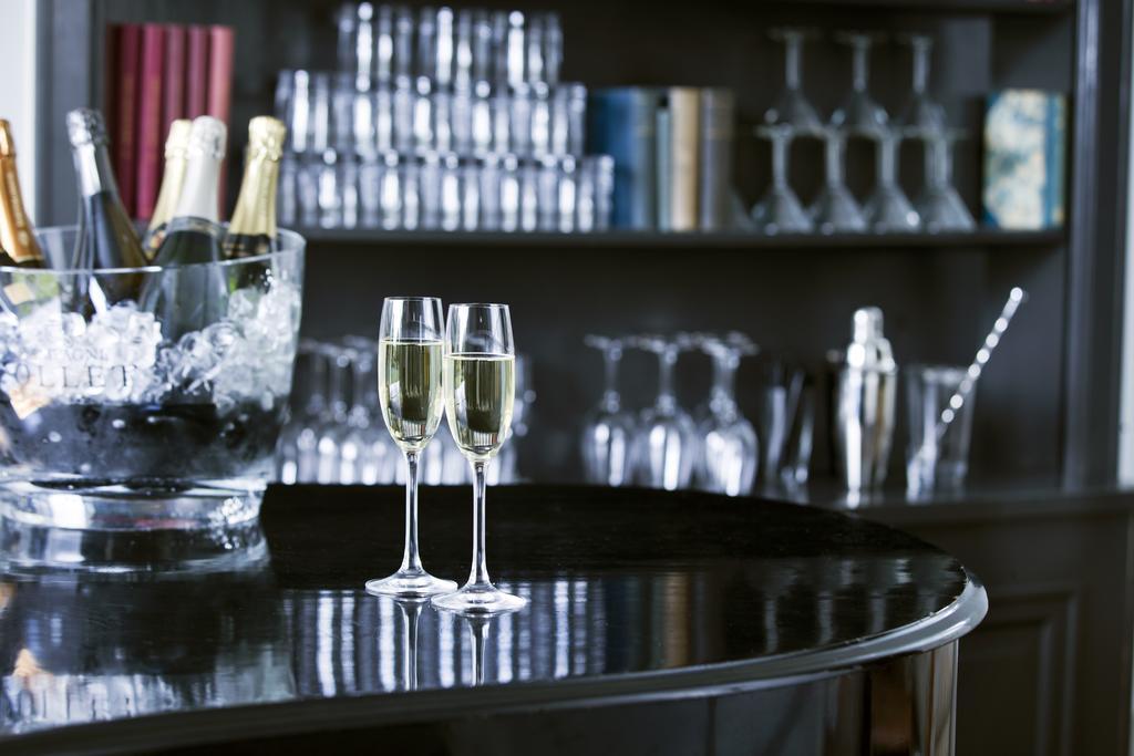 Bofors Hotel カールスコーガ エクステリア 写真